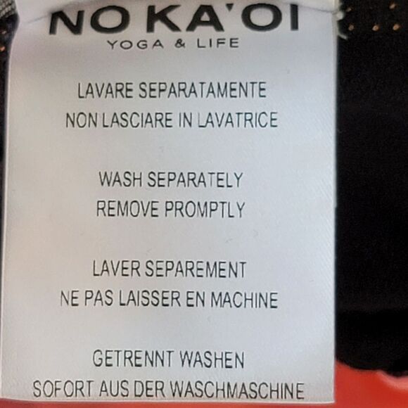 No ka'oi oversized sweatshirt - Picture 3 of 16